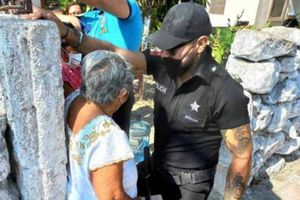 Alcaldesa en Yucatán contrató 'strippers' para celebrar el Día de las Madres