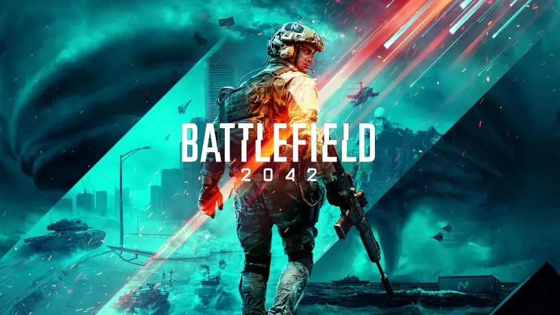 Battlefield 2042: Electronic Arts y DICE anunciaron fecha para la beta del nuevo shooter