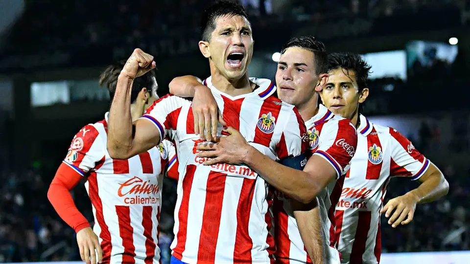 Chivas: Lalo Torres sueña con ser el sucesor de Jesús Molina en el Rebaño