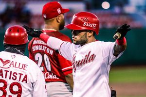 Veracruz venció a los Diablos y evitó la barrida en la Serie de Zona Sur