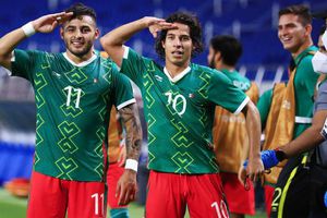 Tokio 2020: México consigue el bronce en futbol tras superar a Japón