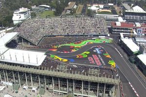 Gran Premio de México: Vecinos del Autódromo piden cambio de nombre a GP Iztacalco CDMX