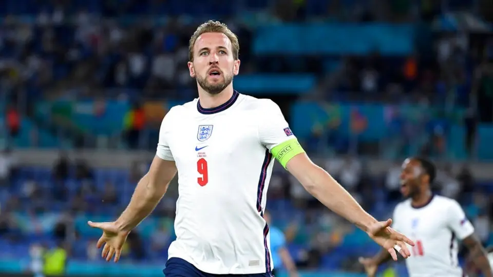 Shevchenko: 'Harry Kane aprovechó todas sus oportunidades y eso marcó diferencia'
