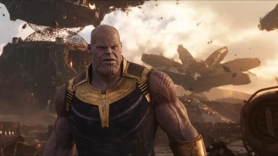 Marvel: Pareja británica nombró a su bebé Thanos, como el villano de Avengers