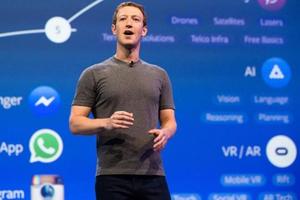 Mark Zuckerberg: Salió del Top 5 de las personas más ricas del mundo tras la caída de Facebook