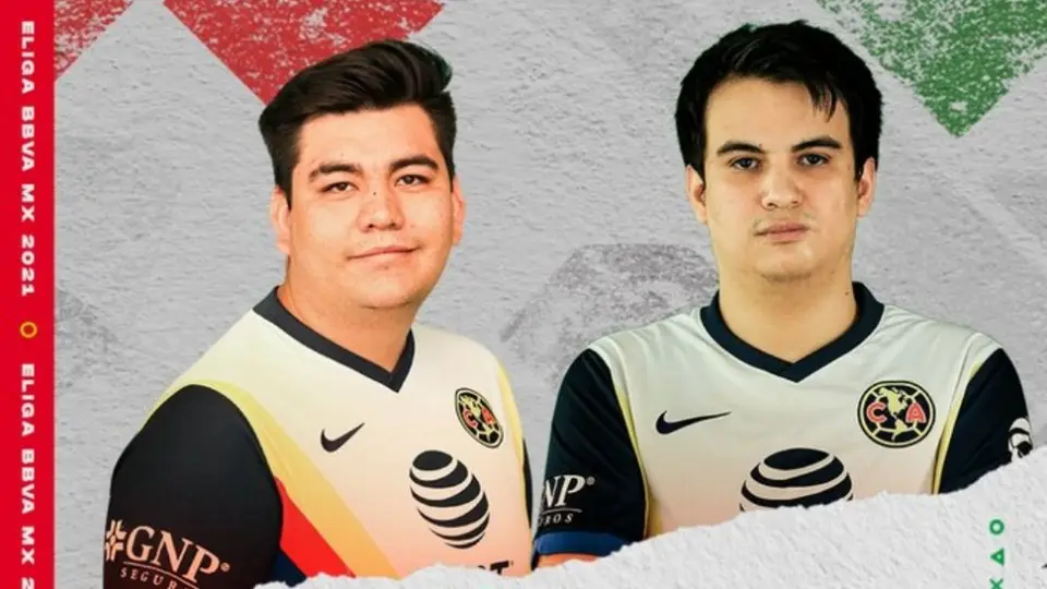 eLiga MX: América, Tigres y Pumas clasificaron como líderes de sus grupos
