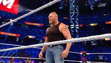 SummerSlam: Reigns venció a John Cena; Brock Lesnar volvió a WWE