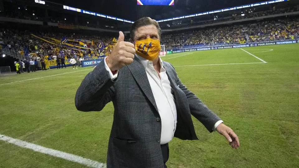 Liga MX: Tigres comenzará nueva era del Piojo Herrera visitando a Xolos