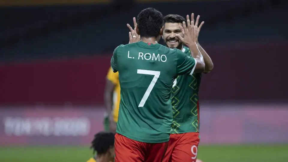 Tokio 2020: México vs Corea del Sur, en Cuartos de Final de los Juegos Olímpicos