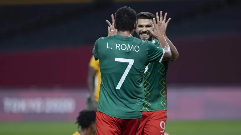 Tokio 2020: México vs Corea del Sur, en Cuartos de Final de los Juegos Olímpicos