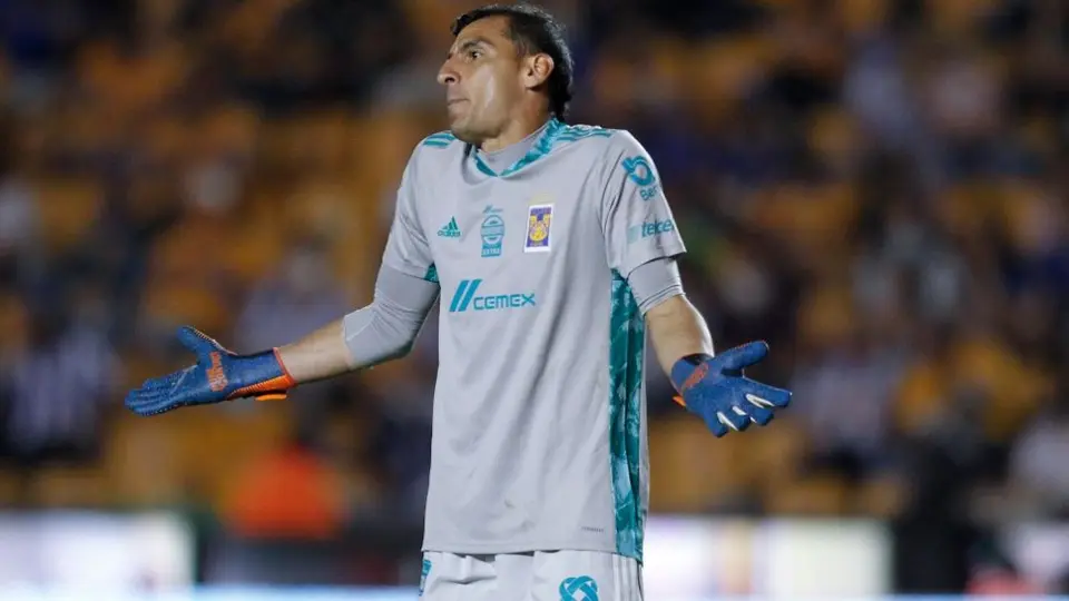 Tigres: Nahuel Guzmán, operado con éxito de una lesión en el codo