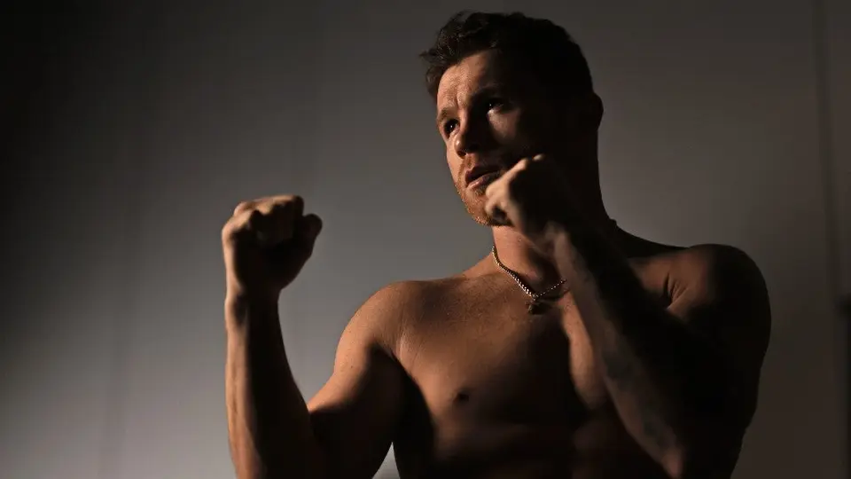 Canelo Álvarez: Dedicará pelea ante Saunders a víctimas de la Línea 12