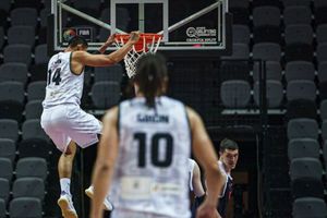 Tokio 2020: Selección Mexicana de Basquetbol, con confianza en lucha por boleto a JO