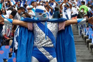 Puebla devolvió trolleo a Pedro Antonio Flores tras eliminación del Atlas