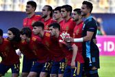 España: Selección sub-21 sustituirá a la absoluta vs Lituania tras positivo de Busquets