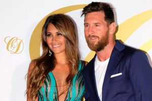 Messi: Antonella felicitó a Lionel por el Día del padre con un emotivo video