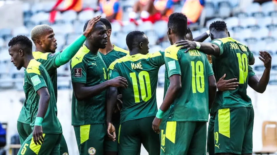 Qatar 2022: Senegal y Marruecos, primeros clasificados a ronda final en Eliminatoria Africana