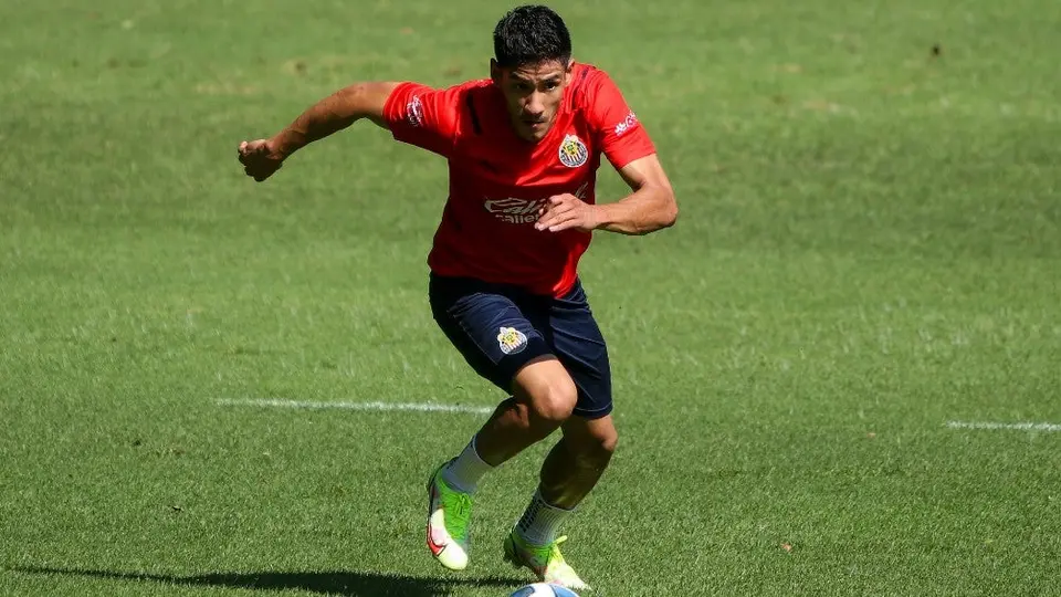 América: Volante por derecha, una posición llena de 'dolores de cabeza' para las Águilas