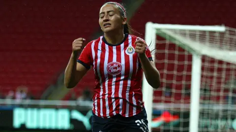 Chivas Femenil: Rubí Soto pidió apoyo en redes sociales para localizar su cartera extraviada