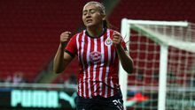 Chivas Femenil: Rubí Soto pidió apoyo en redes sociales para localizar su cartera extraviada