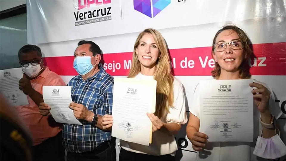 Se amplía plazo para validar resultados de elección en el Puerto de Veracruz