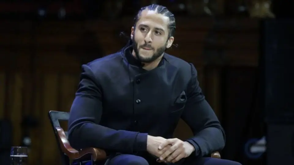 Madden 22: Colin Kaepernick mejor calificado que Justin Hebert