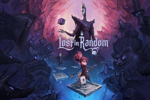EA Play: Lost in Random presentó un nuevo tráiler y se perfila como una de las promesas de 2020