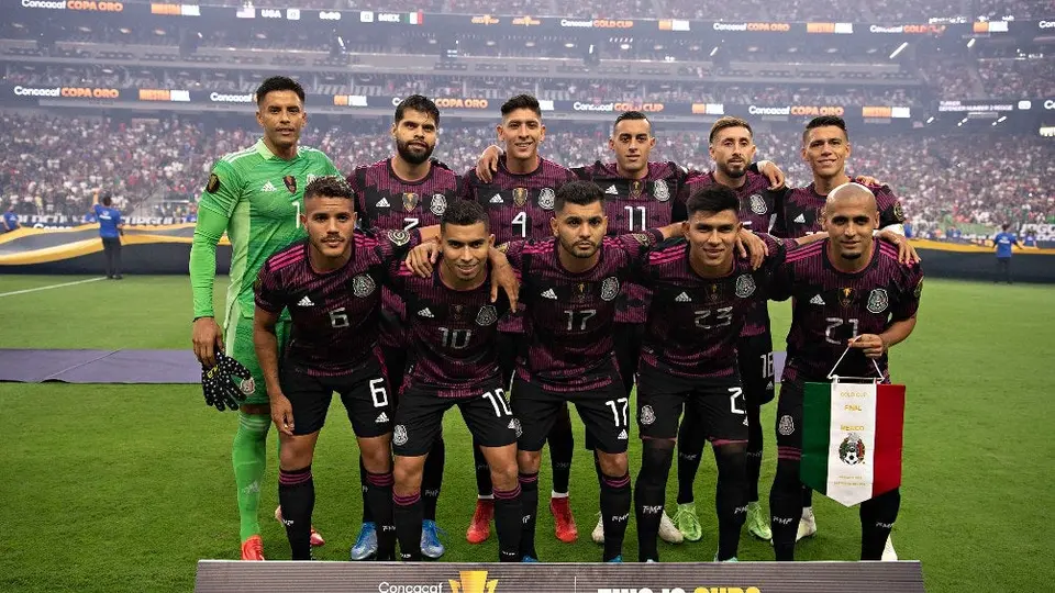 Selección Mexicana: Fechas, horarios y canales para la Fecha FIFA de septiembre
