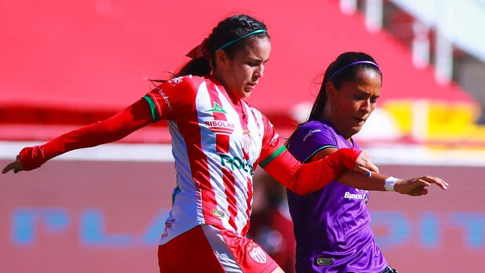 Jugadora de Necaxa aclaró la polémica y los Rayos pagarán su operación