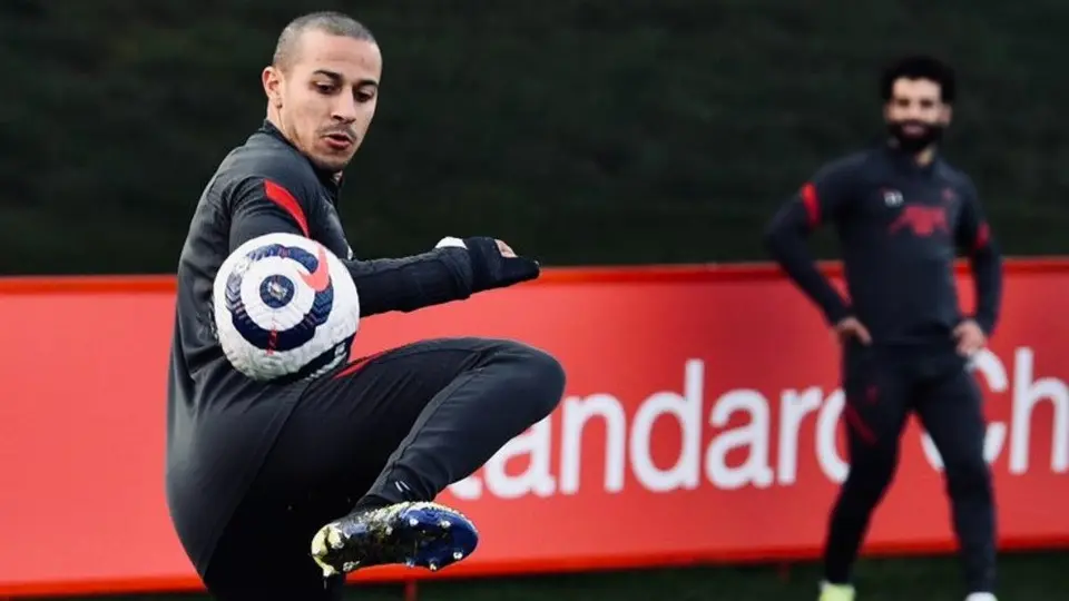 Thiago Alcántara sobre el Barça: 'Fue una escuela más humana y personal que futbolística"