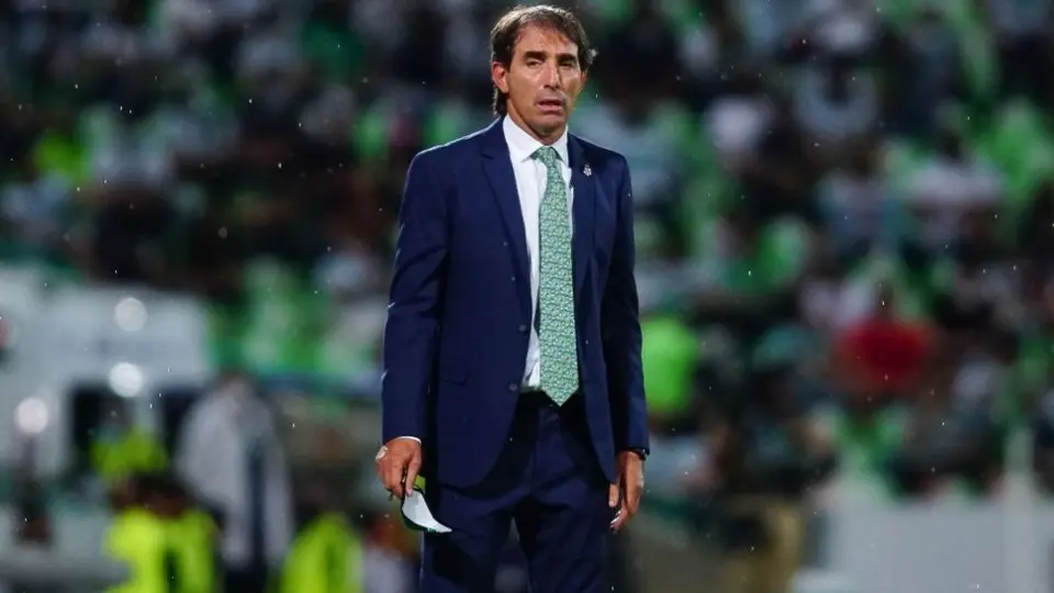 Guillermo Almada sobre comentarios del Vasco Aguirre: 'Se ve que vio otro partido'
