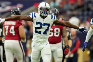 NFL: Colts aplastó a Texans con un gran juego de Jonathan Taylor