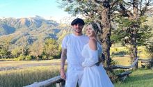 Icardi confirmó que Wanda Nara lo perdonó: 'Gracias por seguir confiando en esta familia'
