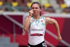 Tokio 2020: Atleta bielorrusa llegó a Polonia bajo asilo humanitario