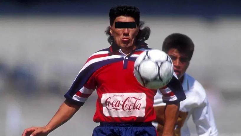 Excampeón de goleo con Veracruz fue sentenciado a dos años de prisión por violencia de género