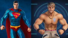 Fortnite: Superman y Free Guy ya están disponibles en el battle royale