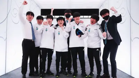 Worlds 2021: DamWon avanzó a la Gran Final tras una histórica serie ante T1 de Faker