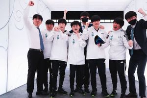 Worlds 2021: DamWon avanzó a la Gran Final tras una histórica serie ante T1 de Faker