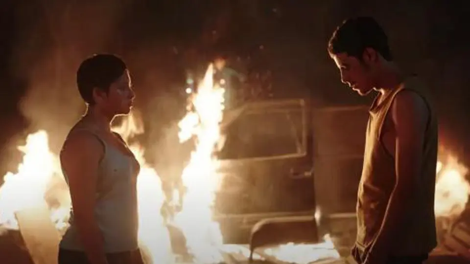 Cannes: México fue galardonado por los filmes 'Noche de Fuego' y 'La civil'