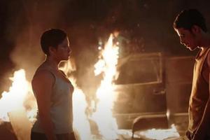 Cannes: México fue galardonado por los filmes 'Noche de Fuego' y 'La civil'