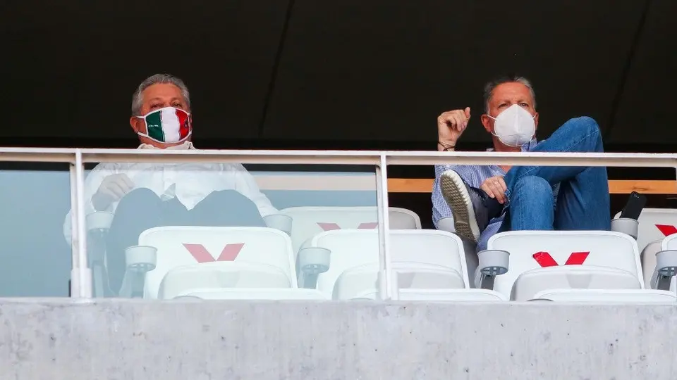 Chivas: Peláez abogará por la continuidad de Víctor Manuel Vucetich