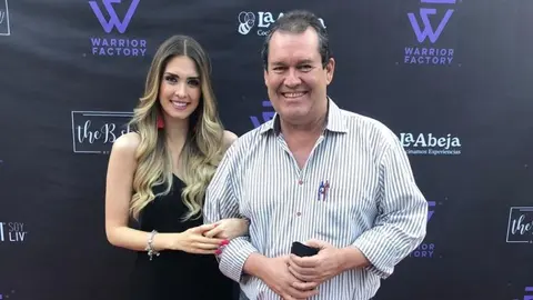 Tokio 2020: Javier Sahagún anunció su regreso a TUDN para transmitir los Juegos Olímpicos