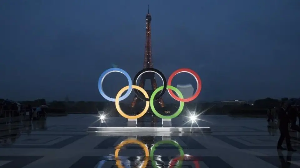 París 2024: Juegos Olímpicos se inaugurarán en el río Sena