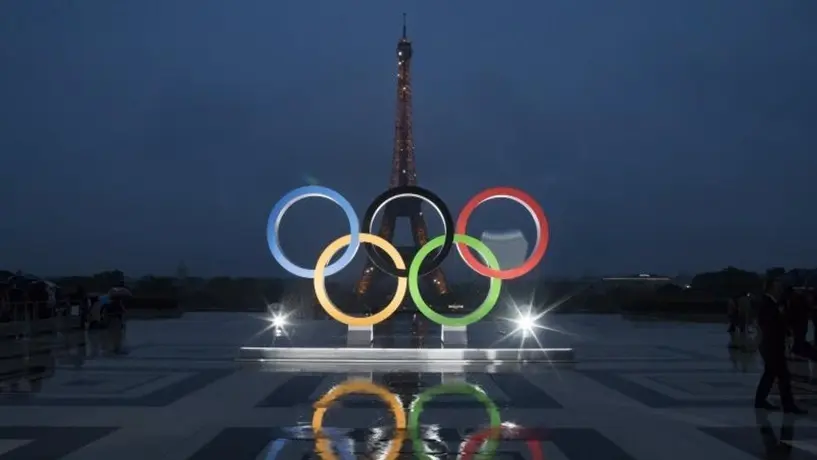 París 2024: Juegos Olímpicos se inaugurarán en el río Sena