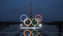 París 2024: Juegos Olímpicos se inaugurarán en el río Sena