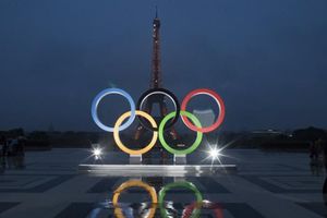 París 2024: Juegos Olímpicos se inaugurarán en el río Sena
