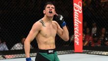 UFC: Brandon Moreno, por la revancha y el campeonato Mosca ante Deiveson Figueiredo