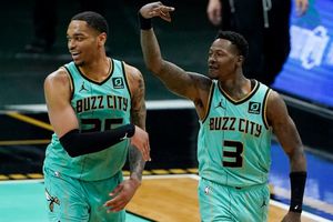 NBA: Celtics cayeron ante los Hornets con una buena actuación de Devonte Graham