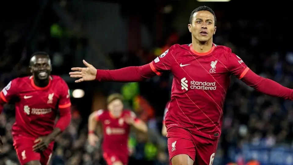 Champions League: Liverpool derrotó al Porto y le complicó su pase a Octavos