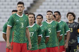 Juegos Olímpicos: Marca que viste al Tri en Tokio 2020 colocó bandera mexicana de cabeza